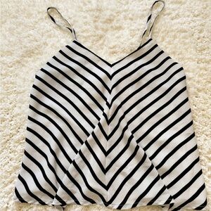 Woman’s Adjustable Tank Top